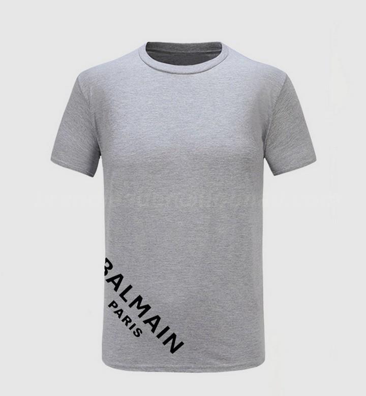 Balmain Men's T-shirts 77
